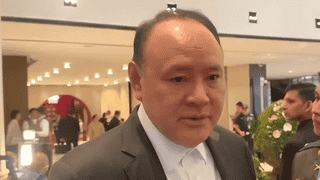 菲防长又大放厥词!忍耐24小时,中方准时下封海令,解放军例行巡航