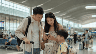 暑运10.1亿人次背后，普通家庭正在重新计算出行成本