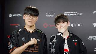 MSI淘汰赛开战!TES迎战G2,BLG硬撼T1,LPL双雄能否携手晋级?