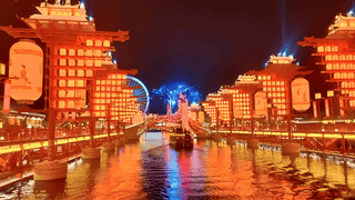 票价“亲民”、场景“上新”、小城“出圈” 暑期文旅亮点多
