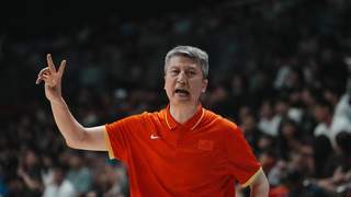 坏消息！韩国赢日本 中国男篮第二阶段形势不乐观