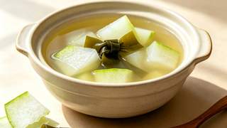 夏季清淡养胃食谱｜少吃重油重盐，养好脾胃安稳过夏