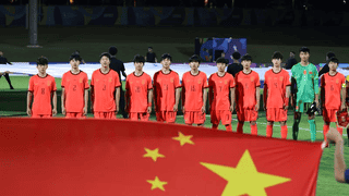 新华社：国足成绩再不好 也不是造谣的理由