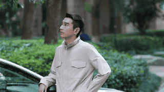 赵又廷称和高圆圆非常合拍：我们都把家庭放在第一位