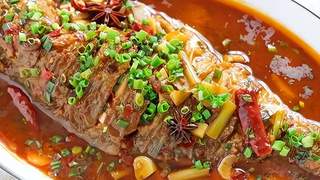 炖鱼肉想要好吃，记得放这3个香料，鲜嫩十足，天天吃都不腻