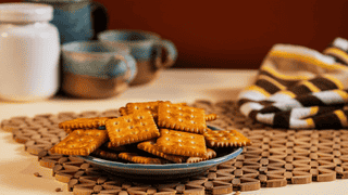 一柜零食一份童心，分寸之间读懂分享与取舍之道
