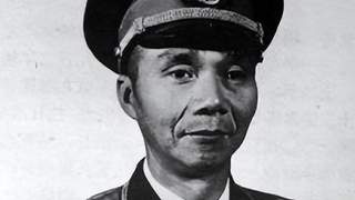 他是开国中将，被徐帅称为整人专家！落难后求助韩先楚受冷遇