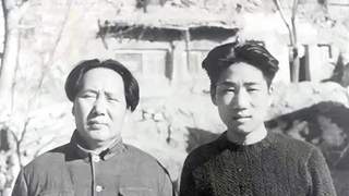 假如毛岸英没牺牲，毛主席是不是会让他接班？历史早已给出了答案