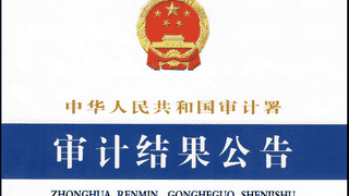 审计署曝光：某央媒违规开展有偿新闻报道 取得收入91.45万元
