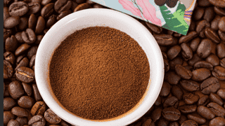 月销万杯的咖啡馆，在咖啡豆供应链上都在玩什么“猫腻”？