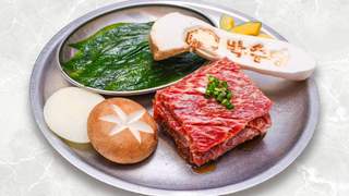 吐血整理！北京平价地道韩式烤肉店大排行，看看哪家上榜？