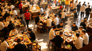 重庆底料源头工厂西北策略 重庆辣火老灶推清油火锅底料