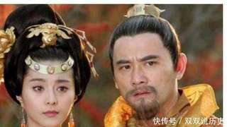 隋炀帝绝对想不到，最后杀了他还睡了皇后的人，竟然是自己的心腹