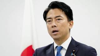 中方担心的情况，还是出现了！日本右翼又想“豪赌”，小泉进次郎鼓吹拥核！