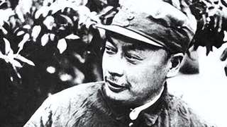陈毅临终托付王震：曾险些害我之人晚年遇困请多关照