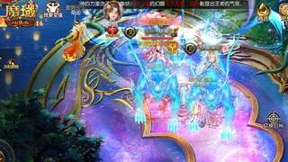 魔域口袋版》答疑干货：新手避坑指南，养成不再走弯路