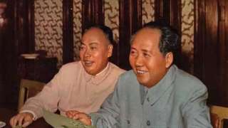 1946年毛泽东告诫陈毅团结的六位关键人物及其特殊意义