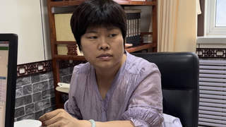 周荣素教的腌黄瓜脆爽入味秘诀