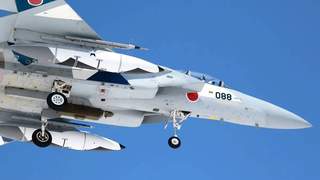 日英意六代机GCAP项目拟2035部署 英国预算卡壳资金难续