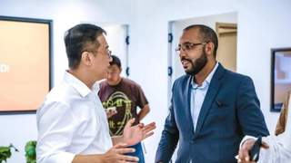 非洲百万华人陷滞留困境：挣得越多，归途越难？
