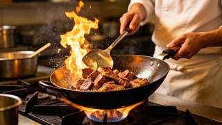 啤酒烧肉家常做法：选肉烹煮火候全掌握