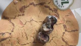 山姆泸溪河桃酥被曝吃出金属假牙 品牌方：正溯源核查