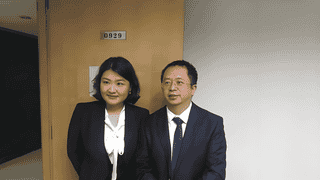 360前董秘维权：已发律师函追索2649万股权收益，曾有同类纠纷高管败诉