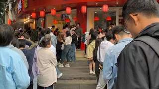乐山本地人气甜皮鸭是这家？