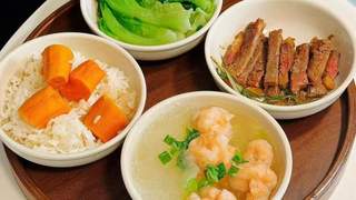 中式连锁快餐扩张遇阻？红烧硬菜口味统一成标准化难题