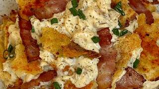 超酥脆的土豆泥料理，在家就能做