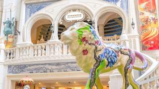 澳门酒店文旅综合体聚焦周末短途游 美高梅两项目各有特色适配多样度假需求