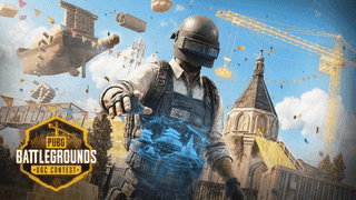 PUBG联手CurseForge启动全球UGC竞赛 8月12日上线蓝圈实验室