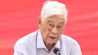 顾明远：教育要从育“分”转向育“人”
