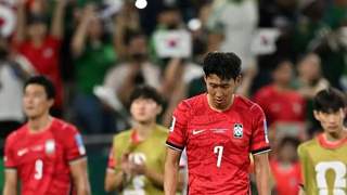 韩国总统李在明就国家足球队世界杯失利致歉：将立即推动体育改革