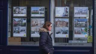 英国央行公布数据:今年5月,英国抵押贷款审批量创自2023年12月以来最大降幅