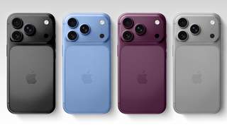 彻底泄密!国行iPhone18又有大变化