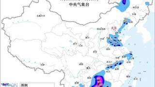 降雨强度超历史极值,辽宁抚顺特大暴雨致3人死亡