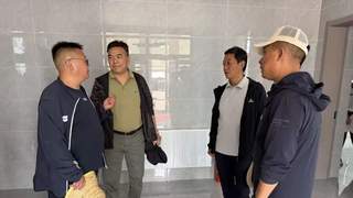 【黄南文旅】青海省文旅厅专家组赴坎布拉景区开展4A级景区创建预检工作