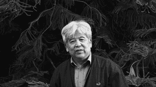 中央文史研究馆书画院原院长马振声辞世,享年87岁