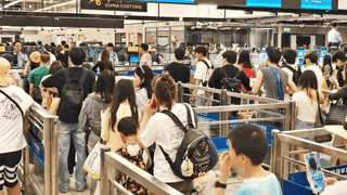 “夜经济”“考后经济”成深港跨境游新增长点