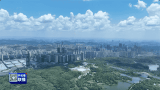 避暑之都·点亮避暑经济｜贵阳夜间经济点亮避暑消费新场景