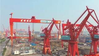 粤港澳游艇自由行落地 广州竞逐海洋产业新赛道