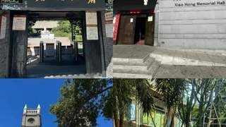 呼兰人从小吃到大，哈尔滨只有呼兰老城区才有的5家特色小吃