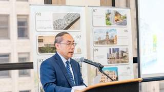 【最新】一场跨越太平洋的城市阅读对话——《发现上海》英文图书在芝加哥发布