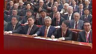 近镜头｜温暖瞬间 深切关怀