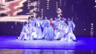 千年乐俑“重生”记