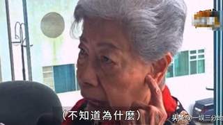 施南生病危入院，张艾嘉医院发火徐克全天照顾，知情人爆病重原因