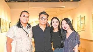 山海以文相通，盛会恰逢其时