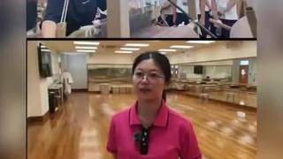 从乡村到大剧院舞台，港澳少年行走内地读懂祖国底气