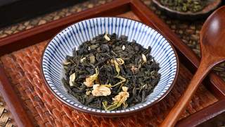 晨读｜红孩：相期以茶